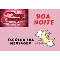 BOA NOITE ROMANTICO MASCULINO