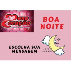 BOA NOITE GERAL